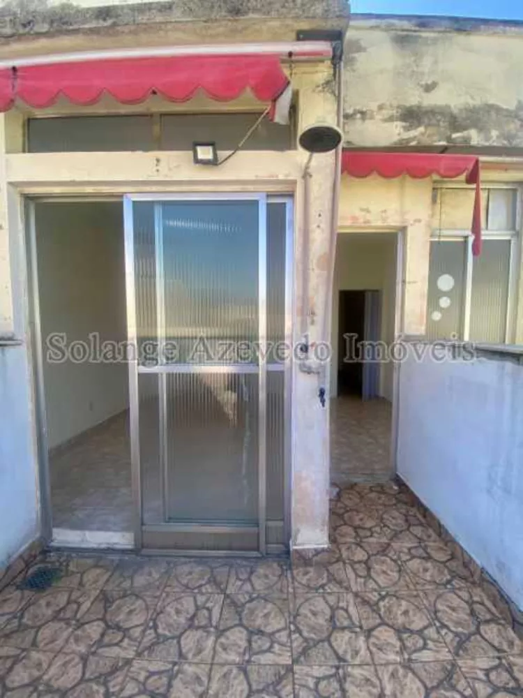 Cobertura, 2 quartos, 50 m² - Foto 11