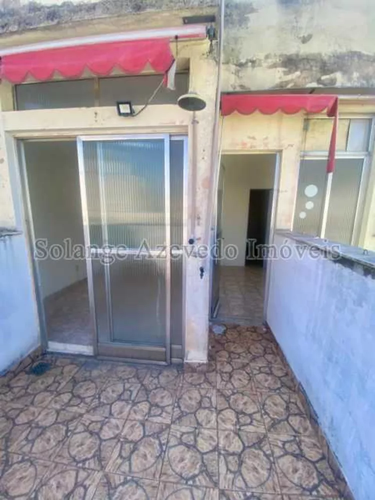 Cobertura, 2 quartos, 50 m² - Foto 30