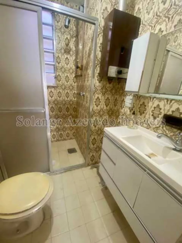 Cobertura, 2 quartos, 50 m² - Foto 14