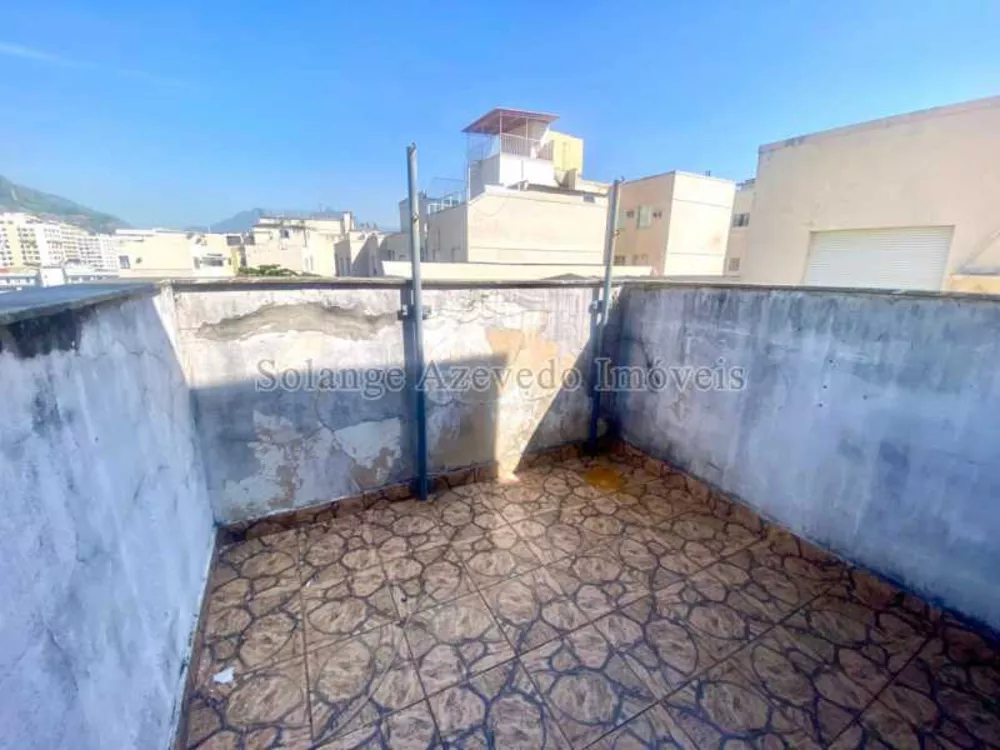 Cobertura, 2 quartos, 50 m² - Foto 5