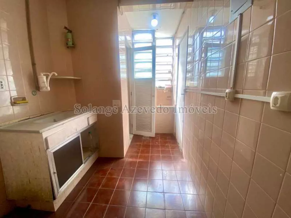 Cobertura, 2 quartos, 50 m² - Foto 19