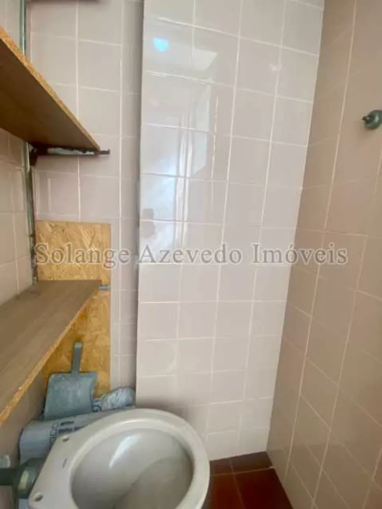 Cobertura, 2 quartos, 50 m² - Foto 12
