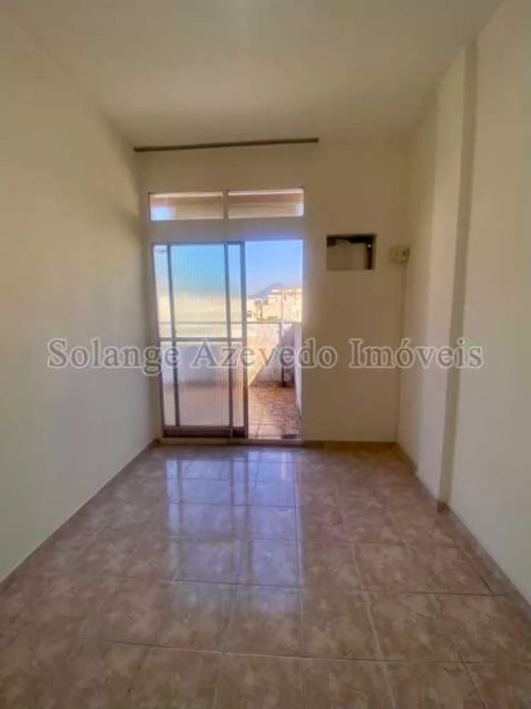 Cobertura, 2 quartos, 50 m² - Foto 8