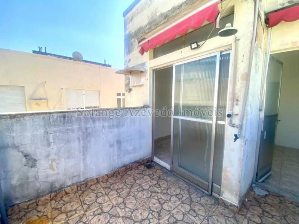 Cobertura, 2 quartos, 50 m² - Foto 7