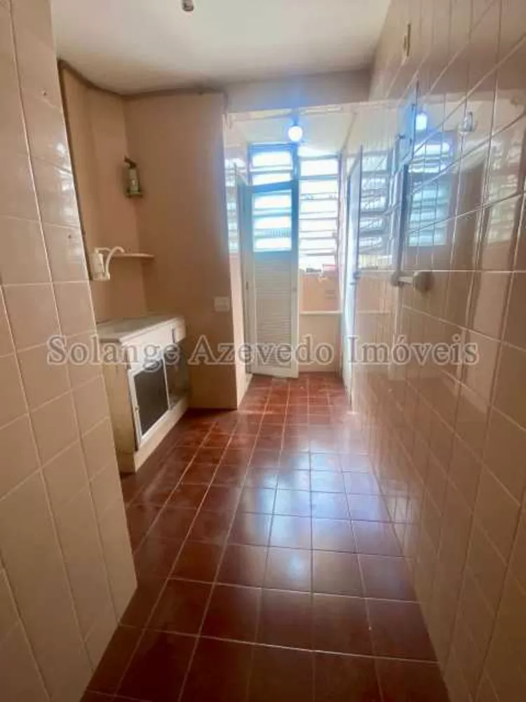 Cobertura, 2 quartos, 50 m² - Foto 21