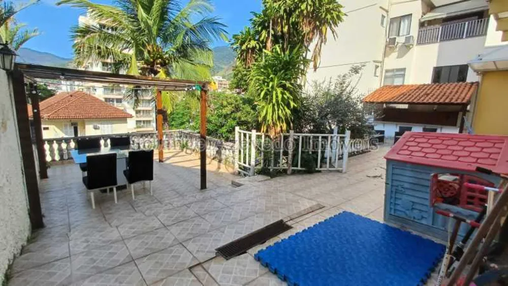 Casa, 4 quartos, 390 m² - Foto 8