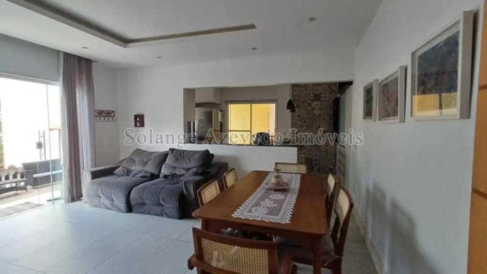 Casa, 4 quartos, 390 m² - Foto 13
