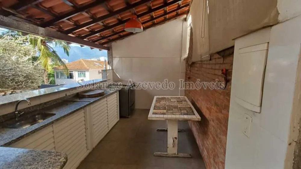 Casa, 4 quartos, 390 m² - Foto 27