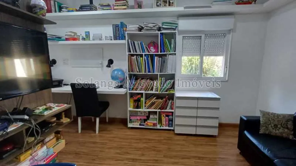 Casa, 4 quartos, 390 m² - Foto 7