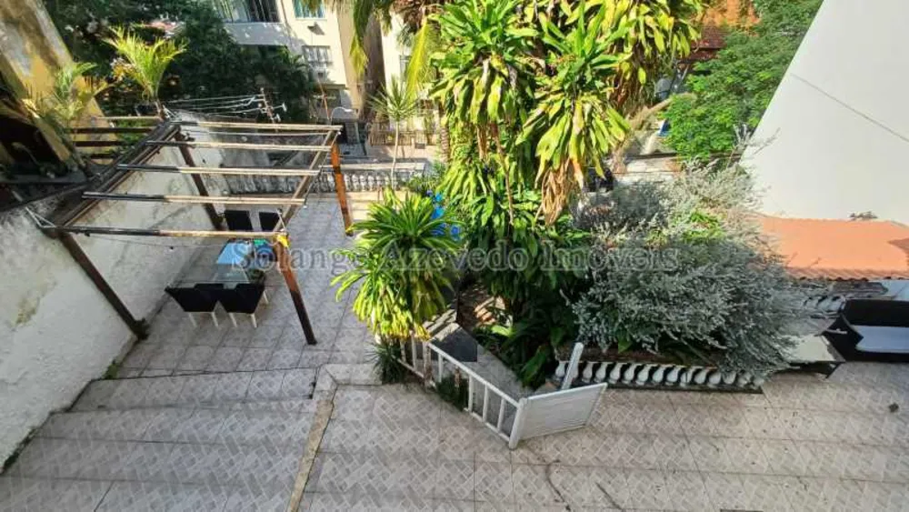 Casa, 4 quartos, 390 m² - Foto 1