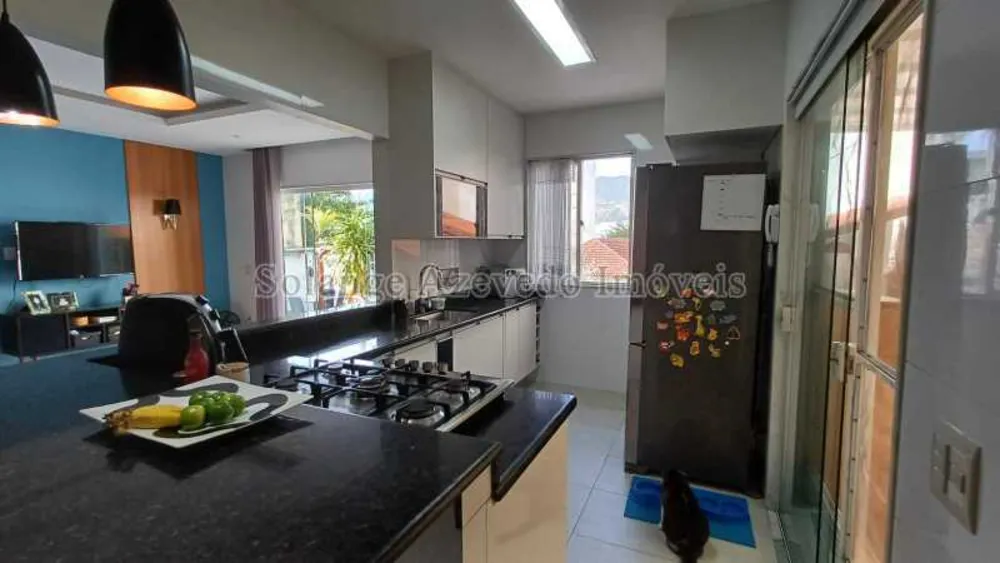 Casa, 4 quartos, 390 m² - Foto 5