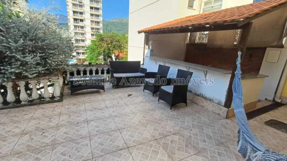 Casa, 4 quartos, 390 m² - Foto 28