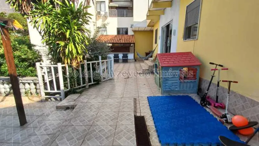 Casa, 4 quartos, 390 m² - Foto 19