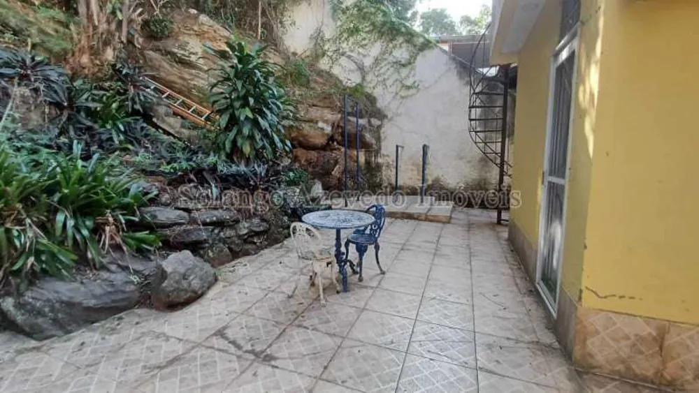 Casa, 4 quartos, 390 m² - Foto 15