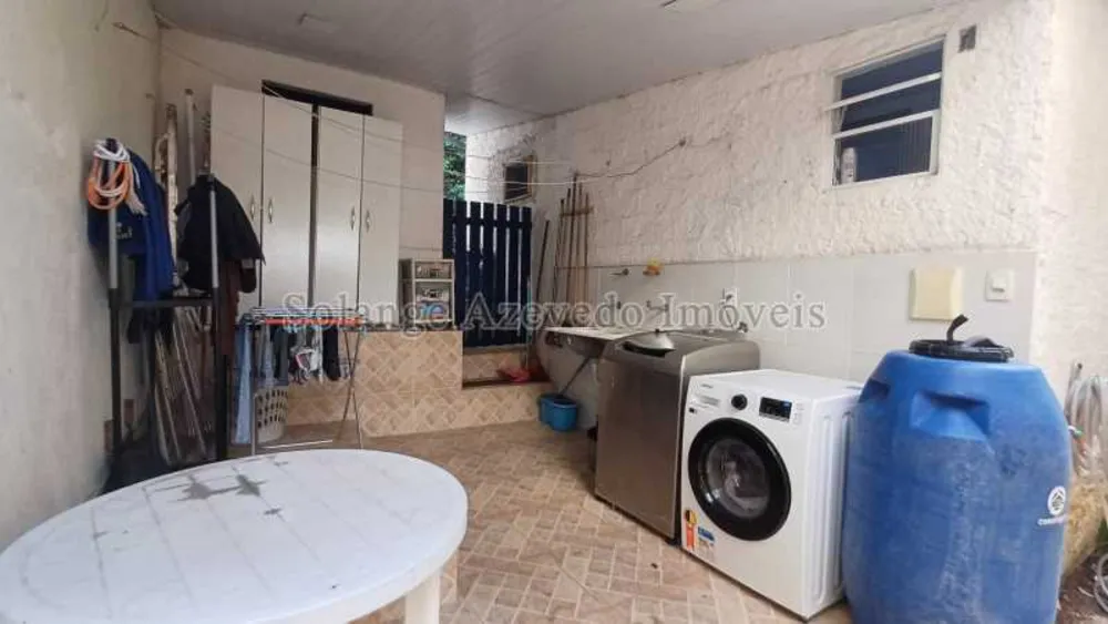 Casa, 4 quartos, 390 m² - Foto 14
