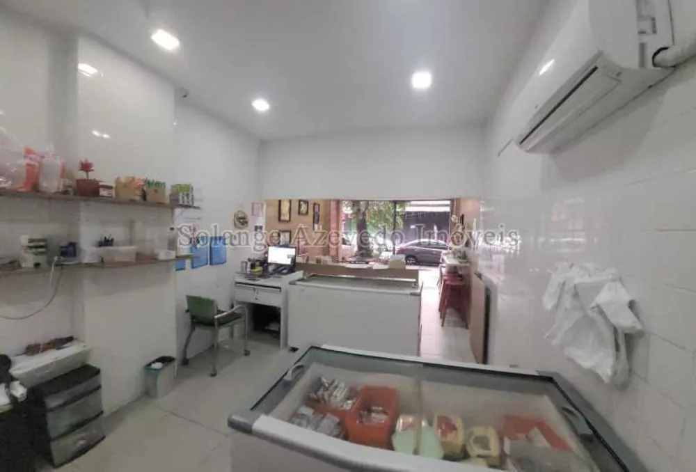 Loja-Salão, 40 m² - Foto 6