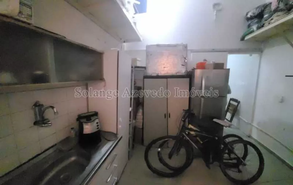 Loja-Salão, 40 m² - Foto 5