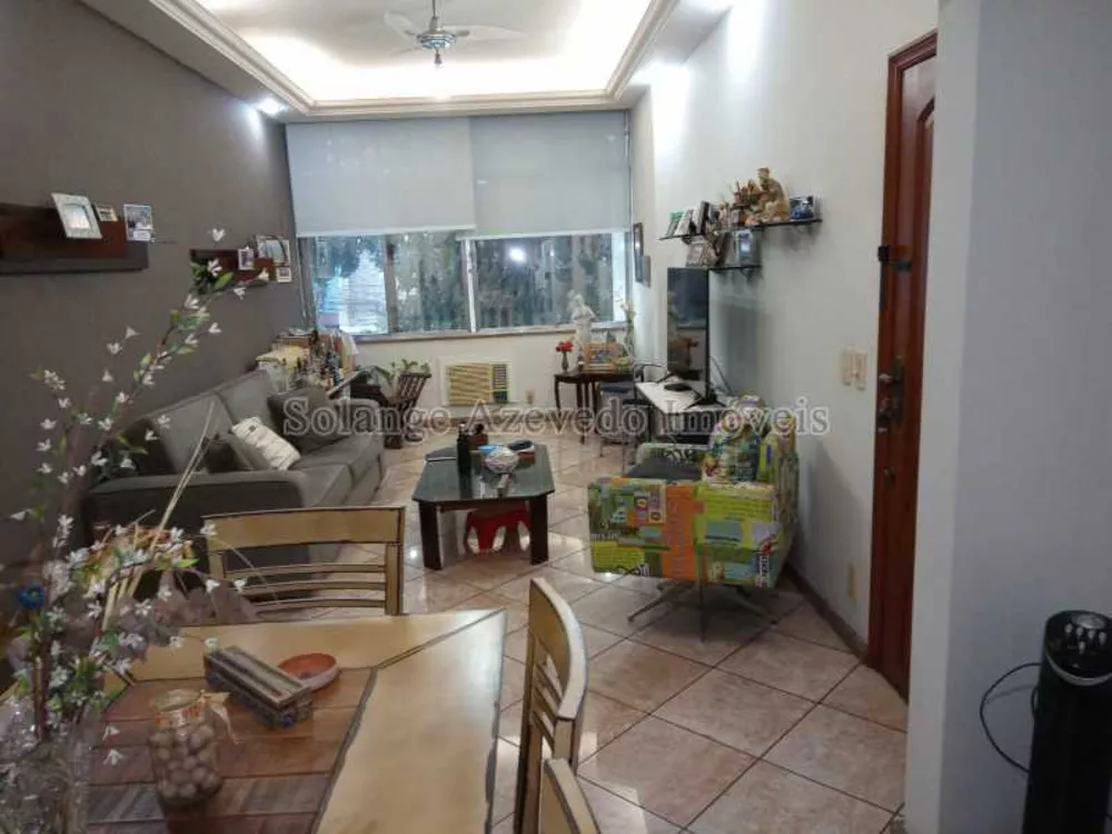 Apartamento, 3 quartos, 80 m² - Foto 4