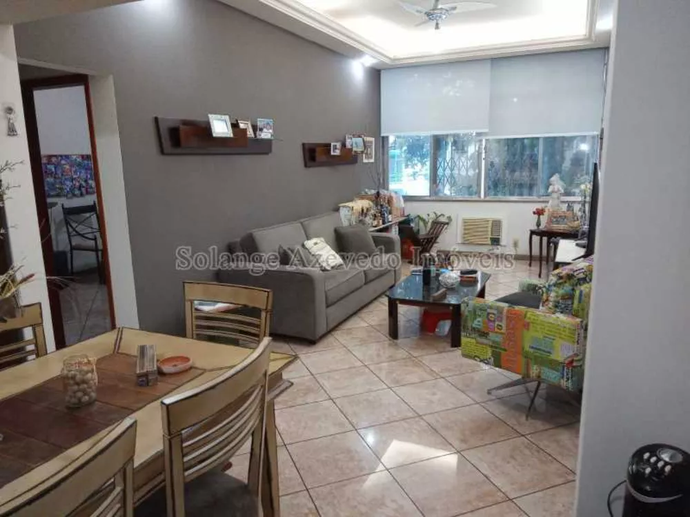 Apartamento, 3 quartos, 80 m² - Foto 1