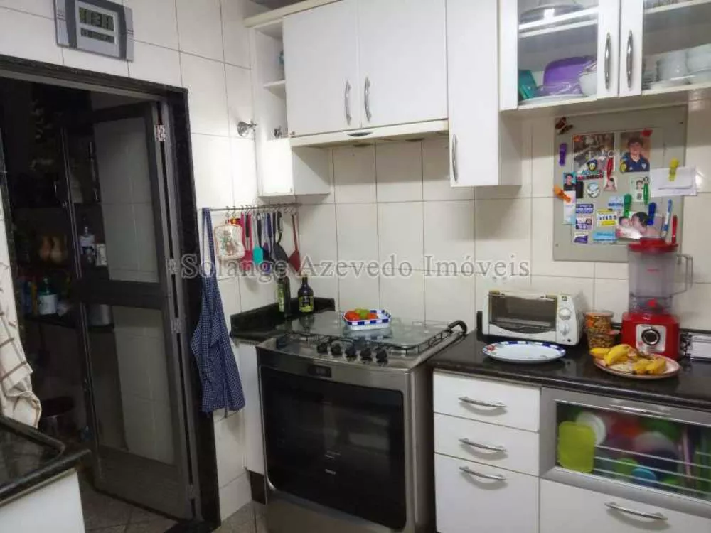 Apartamento, 3 quartos, 80 m² - Foto 20
