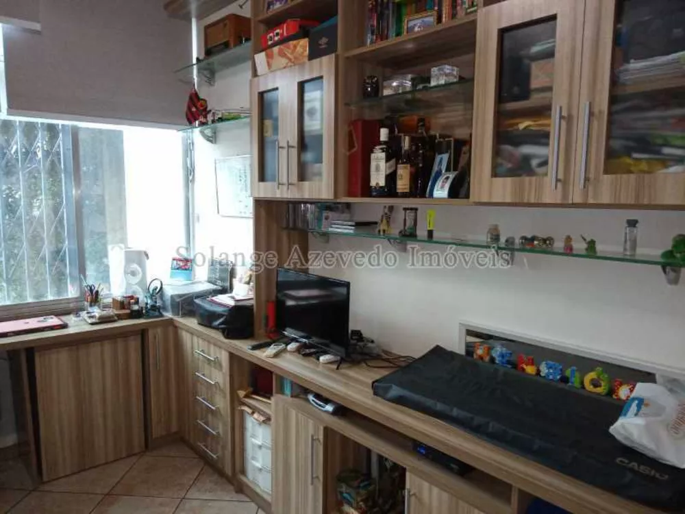 Apartamento, 3 quartos, 80 m² - Foto 11