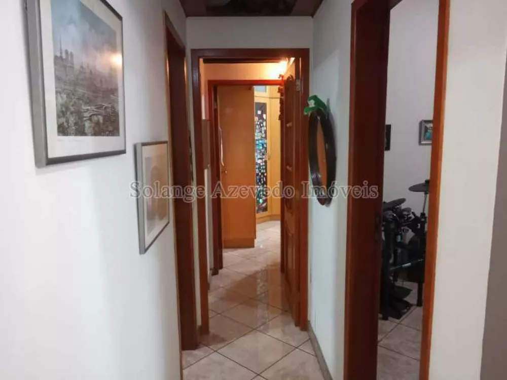 Apartamento, 3 quartos, 80 m² - Foto 6