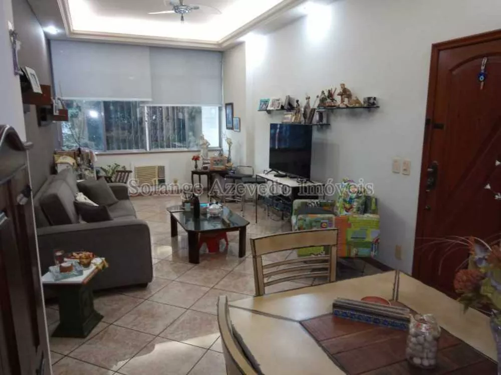 Apartamento, 3 quartos, 80 m² - Foto 5