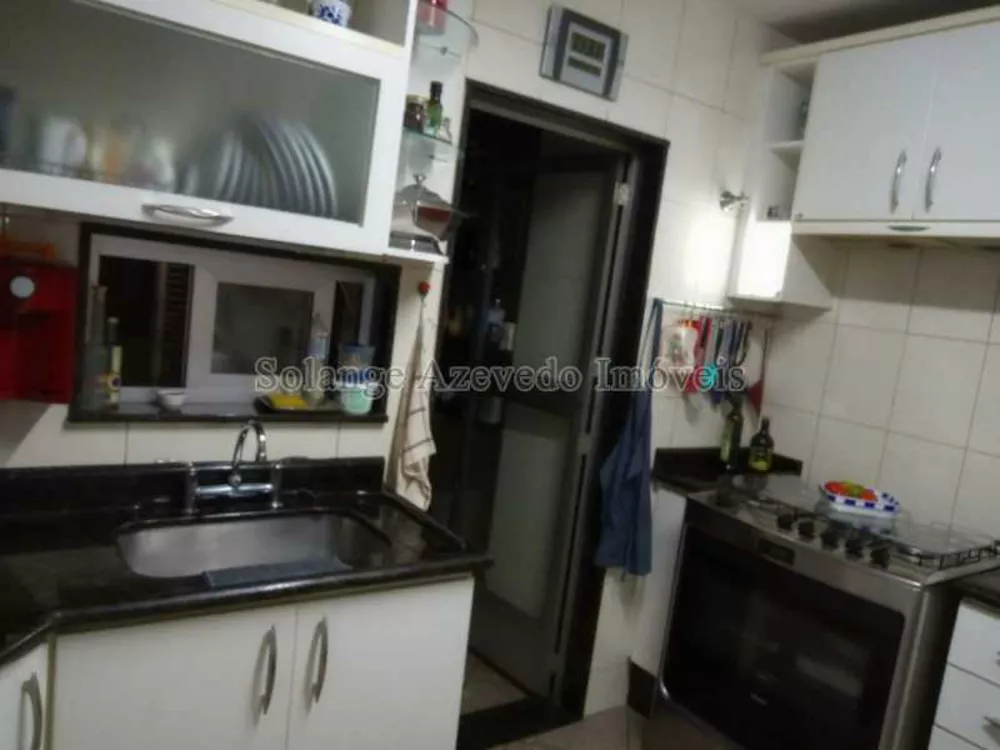 Apartamento, 3 quartos, 80 m² - Foto 21