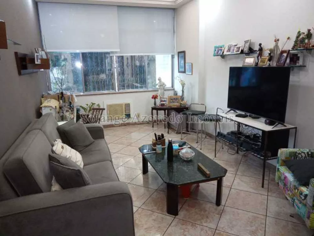 Apartamento, 3 quartos, 80 m² - Foto 3