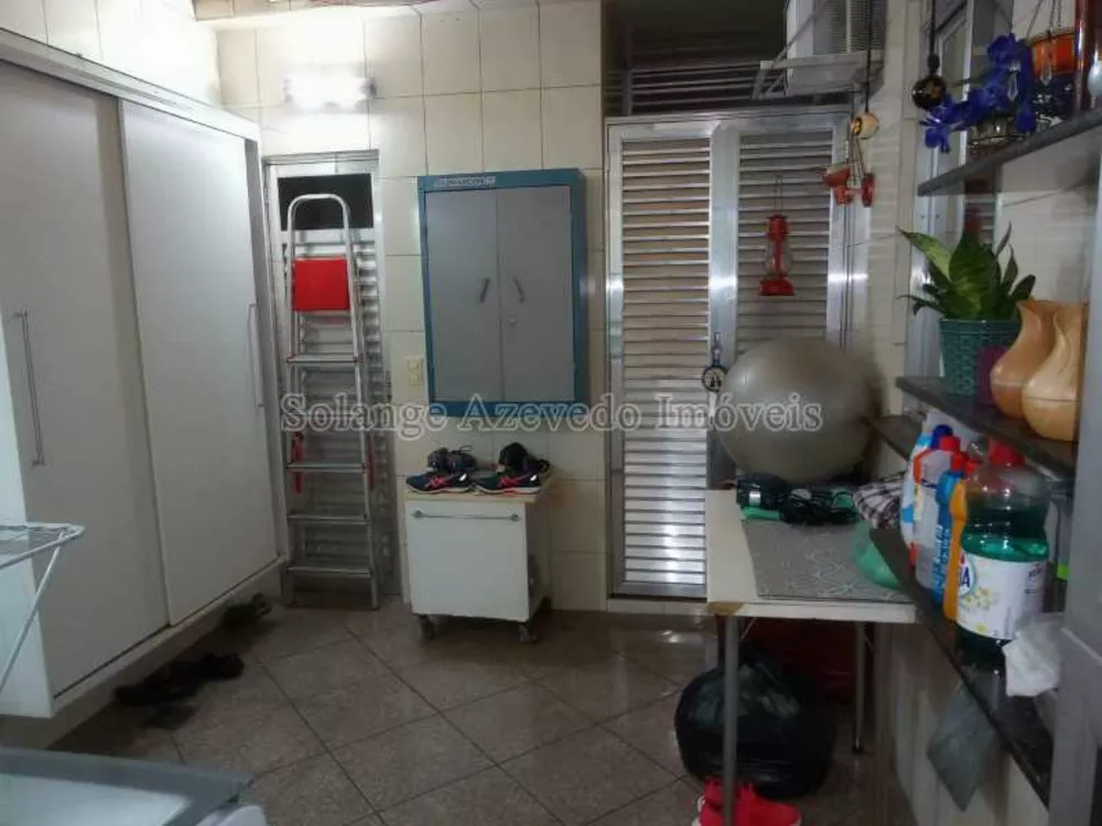 Apartamento, 3 quartos, 80 m² - Foto 23