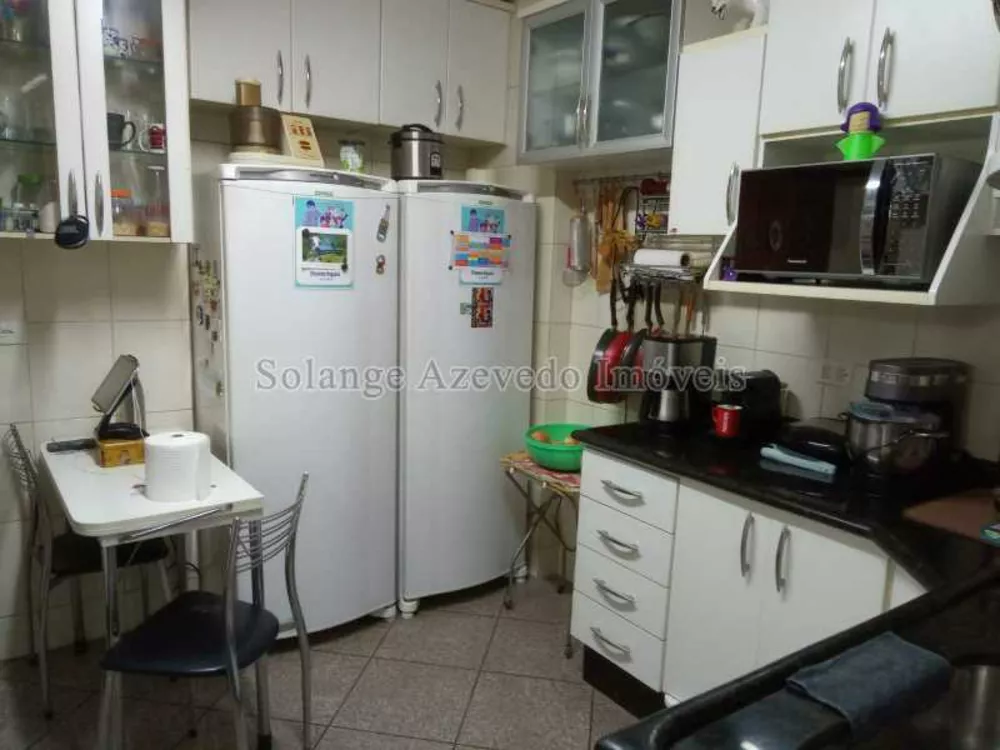 Apartamento, 3 quartos, 80 m² - Foto 22