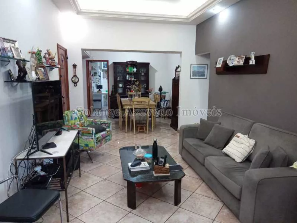 Apartamento, 3 quartos, 80 m² - Foto 2