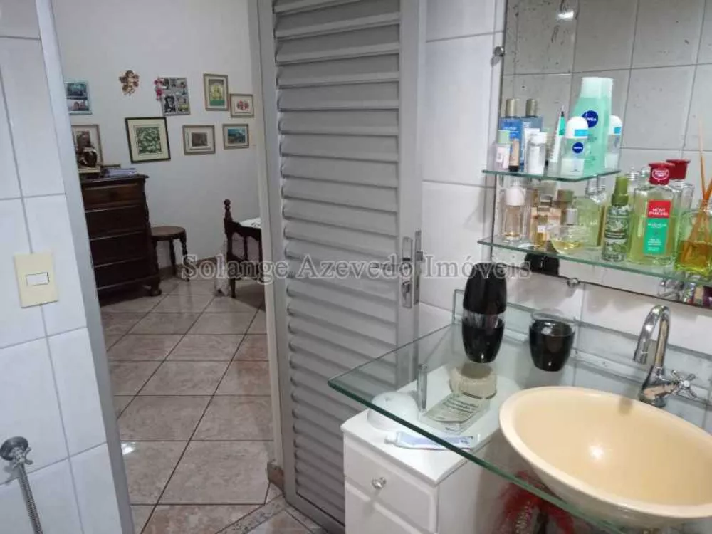 Apartamento, 3 quartos, 80 m² - Foto 10
