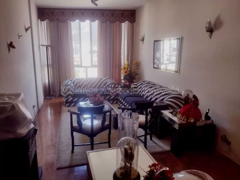 Apartamento, 3 quartos, 133 m² - Foto 17