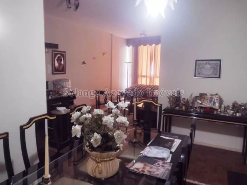 Apartamento, 3 quartos, 133 m² - Foto 1