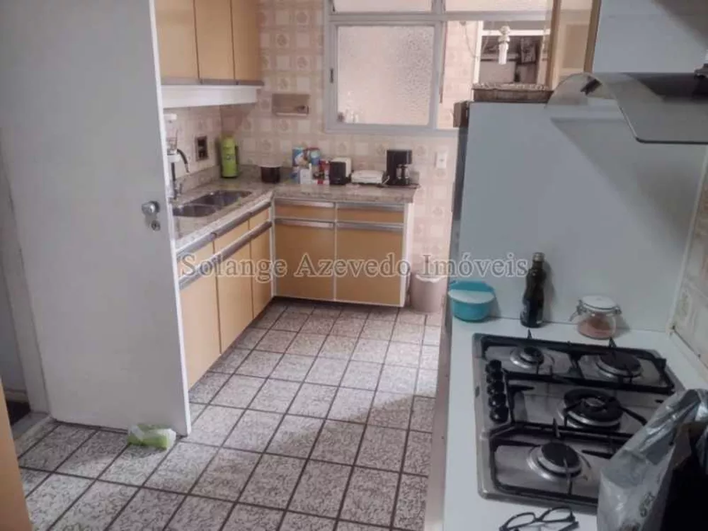 Apartamento, 3 quartos, 133 m² - Foto 5