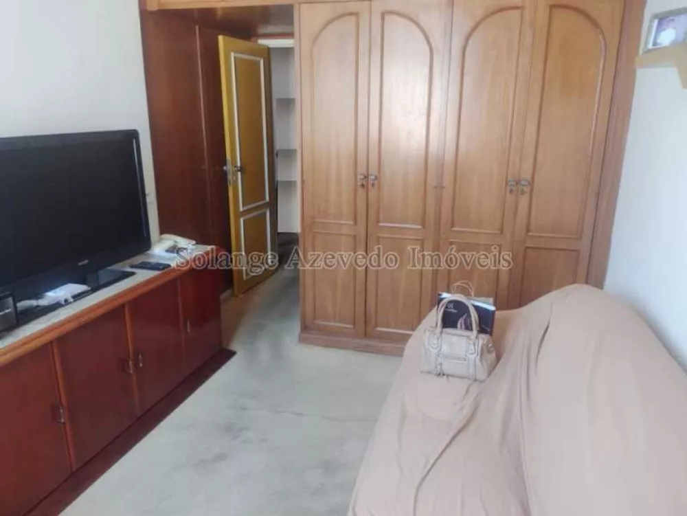 Apartamento, 3 quartos, 133 m² - Foto 6