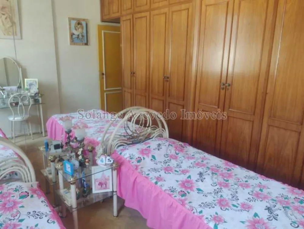 Apartamento, 3 quartos, 133 m² - Foto 16