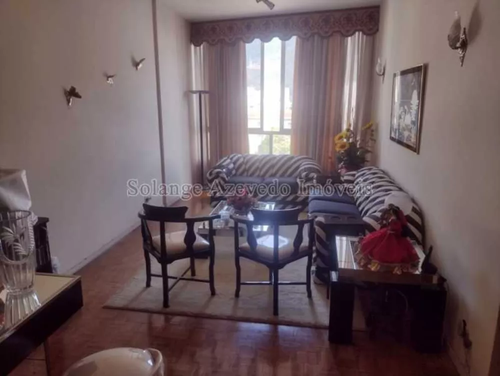 Apartamento, 3 quartos, 133 m² - Foto 7