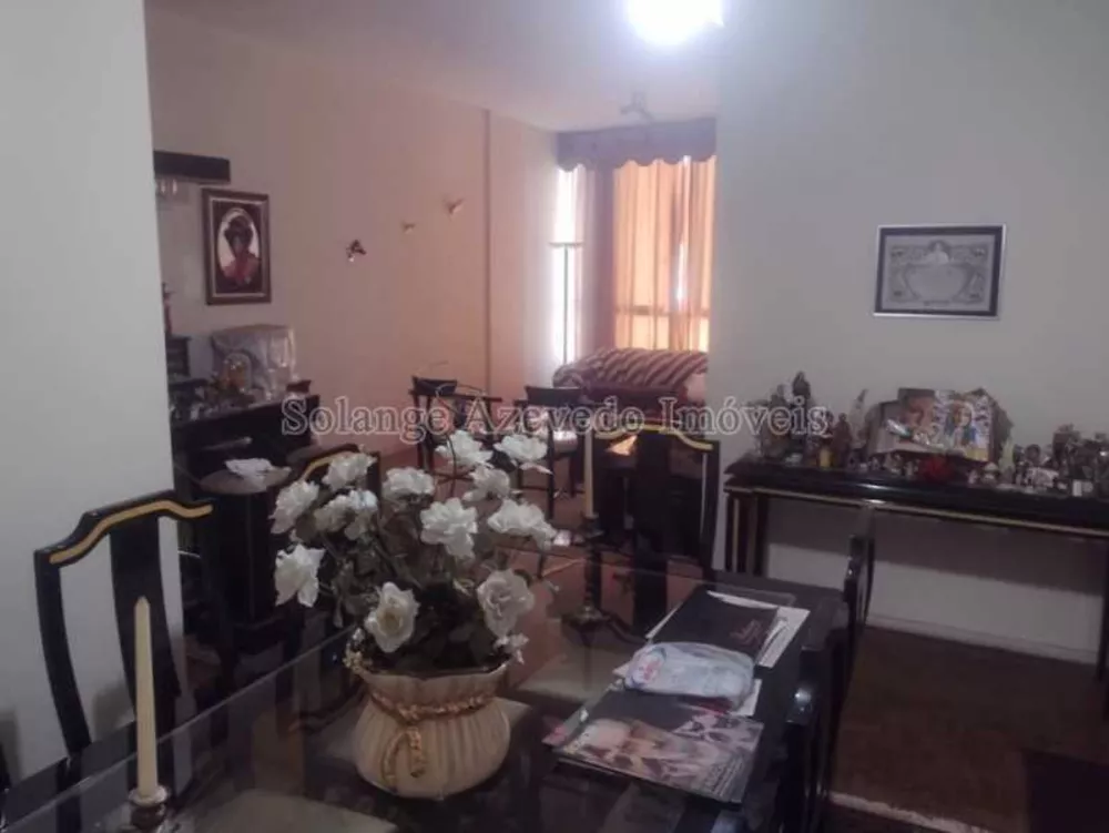Apartamento, 3 quartos, 133 m² - Foto 3
