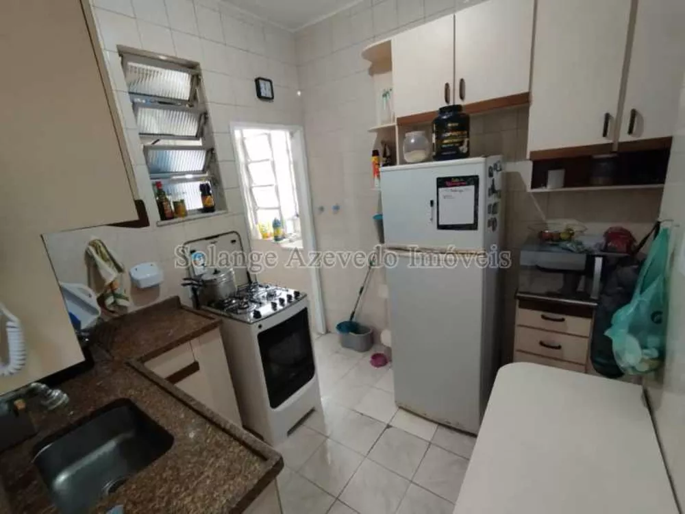 Apartamento, 2 quartos, 75 m² - Foto 2