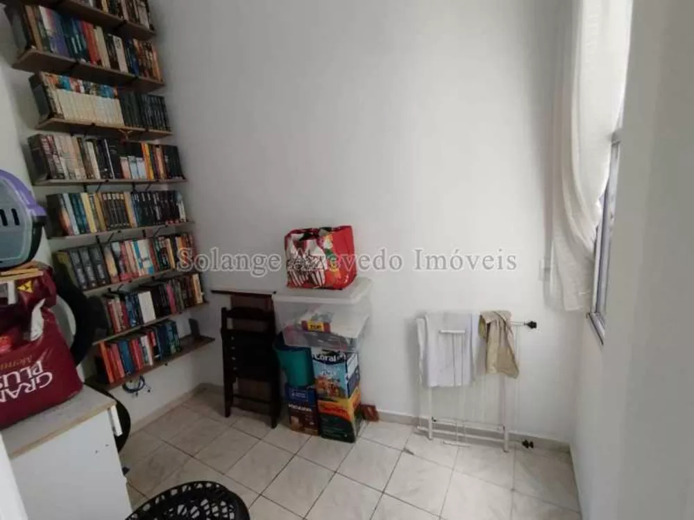 Apartamento, 2 quartos, 75 m² - Foto 3