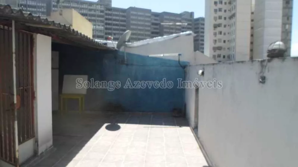 Casa de Vila, 3 quartos - Foto 1