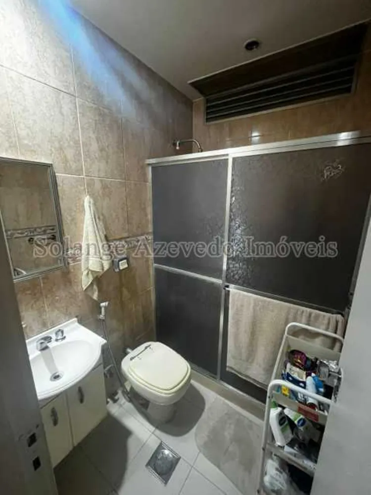 Apartamento, 4 quartos, 182 m² - Foto 19