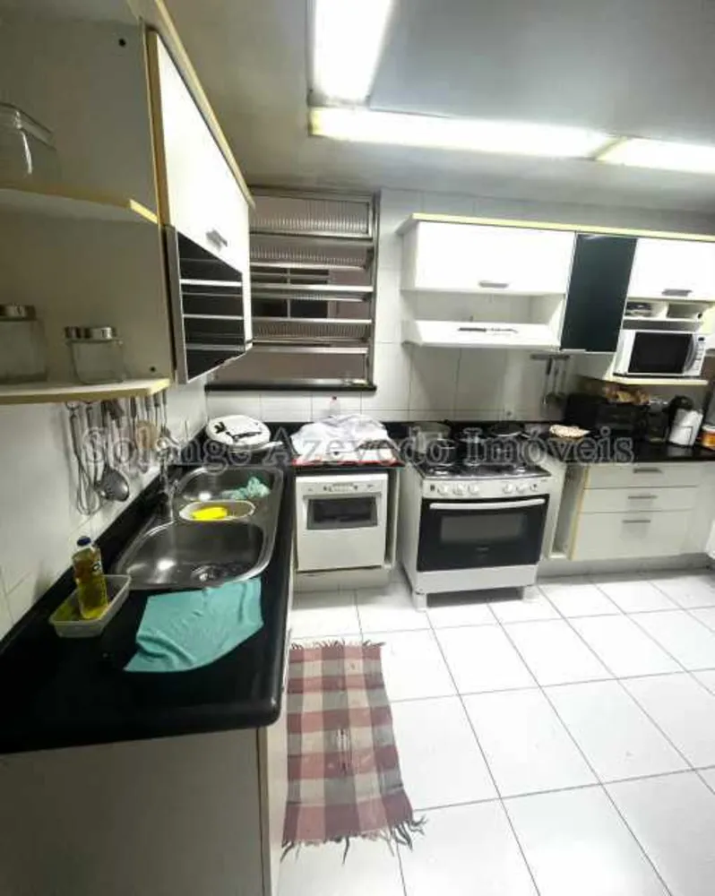 Apartamento, 4 quartos, 182 m² - Foto 22
