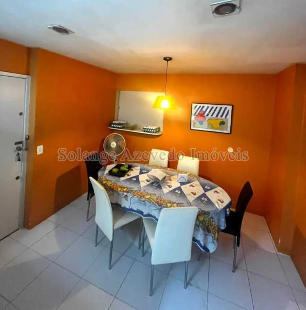 Apartamento, 4 quartos, 182 m² - Foto 3