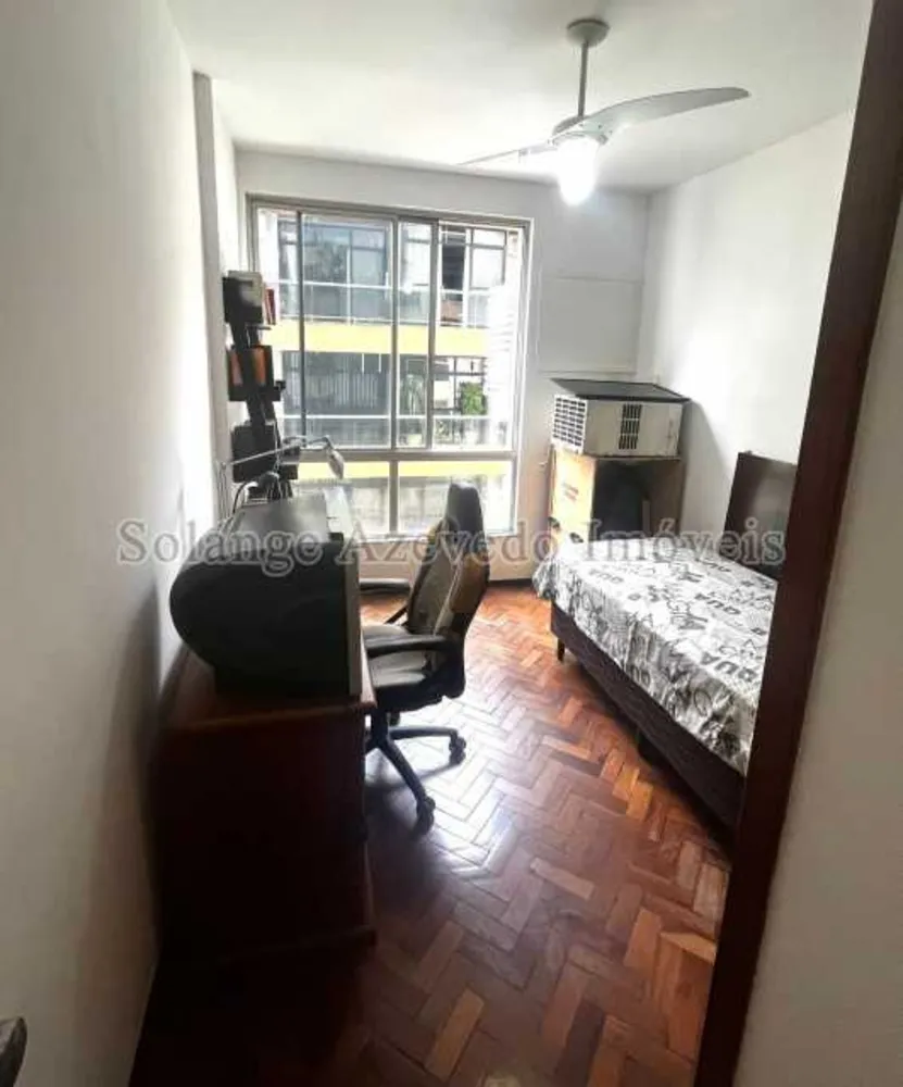 Apartamento, 4 quartos, 182 m² - Foto 21