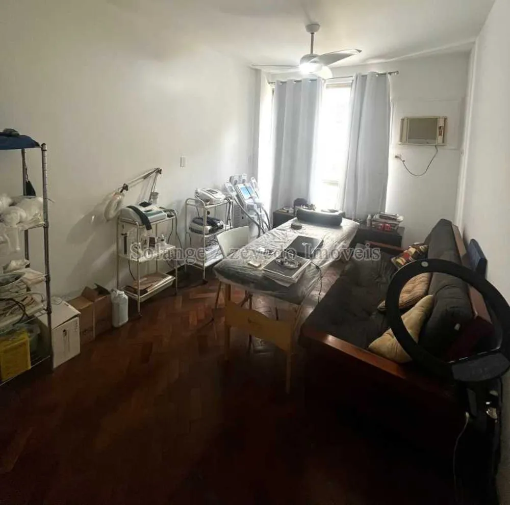 Apartamento, 4 quartos, 182 m² - Foto 4