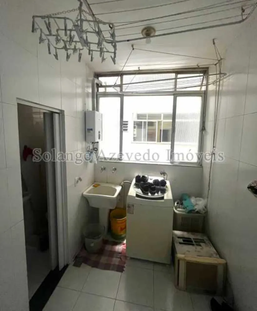 Apartamento, 4 quartos, 182 m² - Foto 23