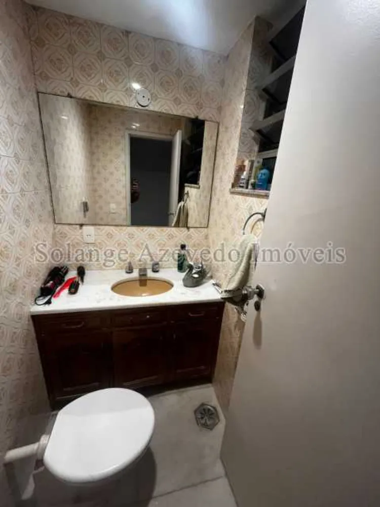 Apartamento, 4 quartos, 182 m² - Foto 13